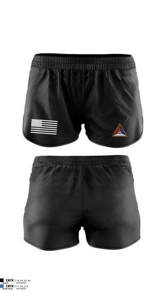 Ranger Panties, McDonough County, Fire Department, Teamtime, Team time, sublimation, custom sports apparel, team uniforms, spirit wear, spiritwear, sports uniforms, custom shirts, team store, custom team store, fundraiser sports, apparel fundraiser