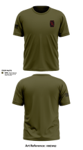 1-62 ADA 76854178 Short Sleeve Performance Shirt - 1
