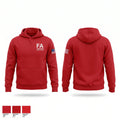 FA Hoodie - 1