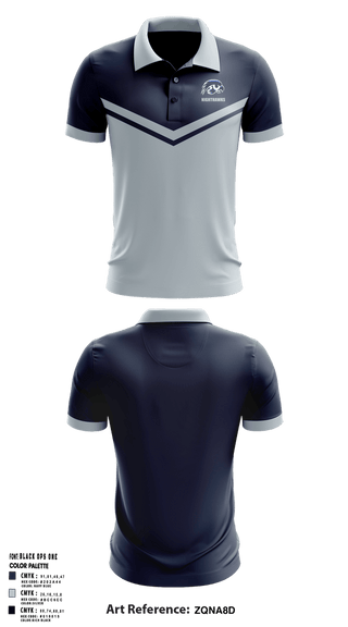 Short Sleeve Performance Polo, Nighthawks, Cheer, Teamtime, Team time, sublimation, custom sports apparel, team uniforms, spirit wear, spiritwear, sports uniforms, custom shirts, team store, custom team store, fundraiser sports, apparel fundraiser