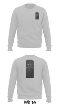 MARSHALL COUNTY SHERIFF DEPARTMENT 54681025 Crew Neck Sweatshirt - 2