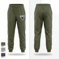 Saginaw Police Emergency Services Team 13479778 Sweatpants - 1