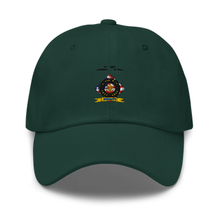 University of Toledo Army Marksmanship Unit 95742667 Classic Dad Hat | Yupoong 6245CM