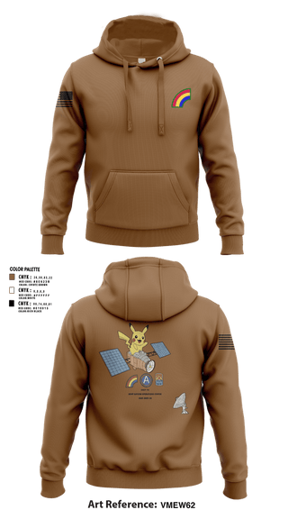 Hoodie, 42ID, National Guard, Teamtime, Team time, sublimation, custom sports apparel, team uniforms, spirit wear, spiritwear, sports uniforms, custom shirts, team store, custom team store, fundraiser sports, apparel fundraiser