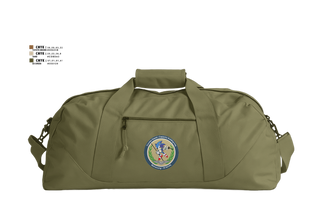 Duffle Bag, DEU EinsKtgt CD/CBI, , Teamtime, Team time, sublimation, custom sports apparel, team uniforms, spirit wear, spiritwear, sports uniforms, custom shirts, team store, custom team store, fundraiser sports, apparel fundraiser