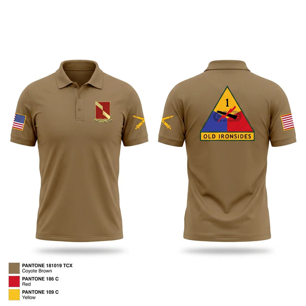 Short Sleeve Performance Polo, 4-27 Fa, Army, Teamtime, Team time, sublimation, custom sports apparel, team uniforms, spirit wear, spiritwear, sports uniforms, custom shirts, team store, custom team store, fundraiser sports, apparel fundraiser
