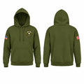 1st Judicial Circuit S.R.T. Hoodie - 1