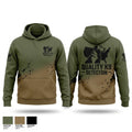 Quality K9 Concepts Hoodie - 1