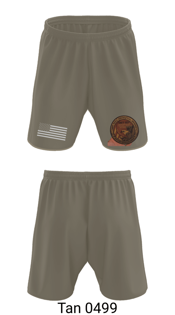 Athletic Shorts With Pockets, Detachment 157, Air Force, Teamtime, Team time, sublimation, custom sports apparel, team uniforms, spirit wear, spiritwear, sports uniforms, custom shirts, team store, custom team store, fundraiser sports, apparel fundraiser