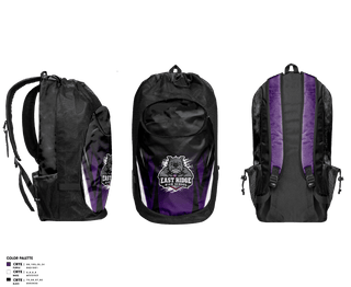 Gear Bag, SC-873rd CHS, , Teamtime, Team time, sublimation, custom sports apparel, team uniforms, spirit wear, spiritwear, sports uniforms, custom shirts, team store, custom team store, fundraiser sports, apparel fundraiser