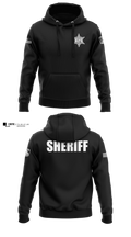 Hertford County Sheriff’s Office Hoodie - 100