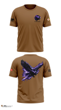 4th MDEB SigCo Old School Cotton Feel Shirt - 5