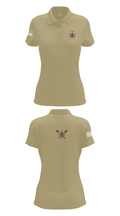 5-4 ADAR 21343969 Women's Short Sleeve Performance Polo  - 95