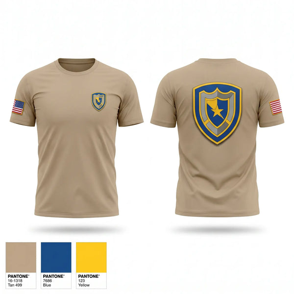 Short Sleeve Performance Shirt, INSCOM South Legal, Army, Teamtime, Team time, sublimation, custom sports apparel, team uniforms, spirit wear, spiritwear, sports uniforms, custom shirts, team store, custom team store, fundraiser sports, apparel fundraiser