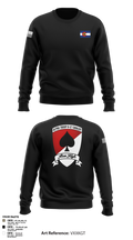 A-TRP 6-17 ACS 36914799 Crew Neck Sweatshirt - 2