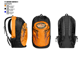 Gear Bag, Xtreme Brazilian Jiu Jitsu, , Teamtime, Team time, sublimation, custom sports apparel, team uniforms, spirit wear, spiritwear, sports uniforms, custom shirts, team store, custom team store, fundraiser sports, apparel fundraiser
