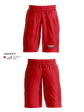 Rocktown High School Basketball 85338671 Mens Basketball Shorts 22