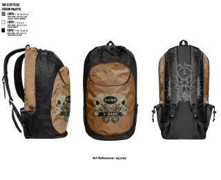 Gear Bag, NSSF, Navy, Teamtime, Team time, sublimation, custom sports apparel, team uniforms, spirit wear, spiritwear, sports uniforms, custom shirts, team store, custom team store, fundraiser sports, apparel fundraiser