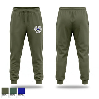 Sweatpants, U-24, Army, Teamtime, Team time, sublimation, custom sports apparel, team uniforms, spirit wear, spiritwear, sports uniforms, custom shirts, team store, custom team store, fundraiser sports, apparel fundraiser