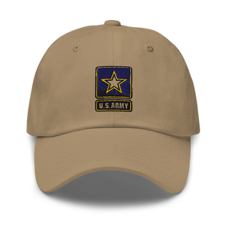 378th ECC 79902608 Classic Dad Hat | Yupoong 6245CM