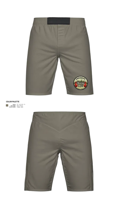 Universal Boxing Gym 90874123 Fight Shorts - 23