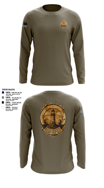 LCU-2004 59546896 Long Sleeve Performance Shirt 12