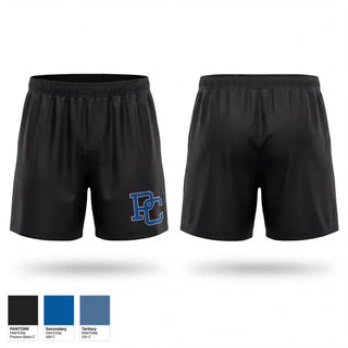 Ranger Panties, PC ROTC, Army, Teamtime, Team time, sublimation, custom sports apparel, team uniforms, spirit wear, spiritwear, sports uniforms, custom shirts, team store, custom team store, fundraiser sports, apparel fundraiser