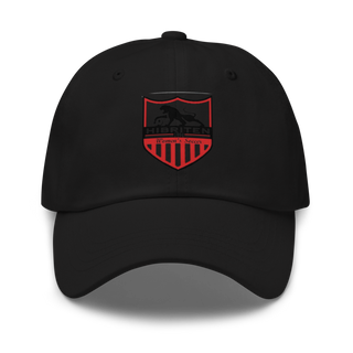 Dad hat - Black