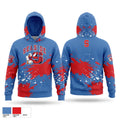 Seaside seagulls Hoodie - 1