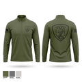 Olive Branch S.W.A.T. Team Windbreaker - 1