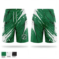 James Buchanan High School Track & Field 34789936 Athletic Shorts With Pockets - 1