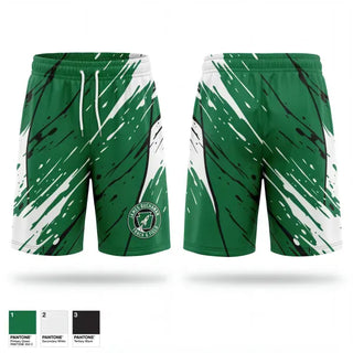 Athletic Shorts With Pockets, James Buchanan High School Track & Field, Track & Field, Teamtime, Team time, sublimation, custom sports apparel, team uniforms, spirit wear, spiritwear, sports uniforms, custom shirts, team store, custom team store, fundraiser sports, apparel fundraiser