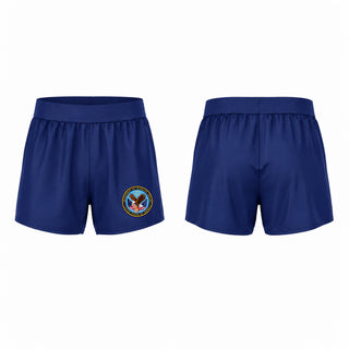 Ranger Panties, LAJVAMC, EMS/EMT, Teamtime, Team time, sublimation, custom sports apparel, team uniforms, spirit wear, spiritwear, sports uniforms, custom shirts, team store, custom team store, fundraiser sports, apparel fundraiser