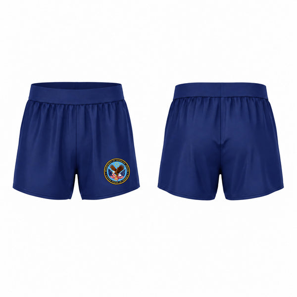 Ranger Panties, LAJVAMC, EMS/EMT, Teamtime, Team time, sublimation, custom sports apparel, team uniforms, spirit wear, spiritwear, sports uniforms, custom shirts, team store, custom team store, fundraiser sports, apparel fundraiser
