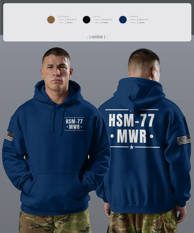 HSM-77 MWR 54616922 Hoodie - 3