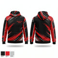 Mesabi East Giants Hoodie - 1