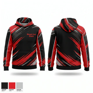 Hoodie, Mesabi East Giants, Women's Basketball, Teamtime, Team time, sublimation, custom sports apparel, team uniforms, spirit wear, spiritwear, sports uniforms, custom shirts, team store, custom team store, fundraiser sports, apparel fundraiser