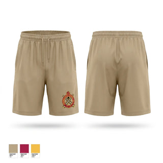 Athletic Shorts With Pockets, 1-51 ADA D.CO MAINT PLT, Army, Teamtime, Team time, sublimation, custom sports apparel, team uniforms, spirit wear, spiritwear, sports uniforms, custom shirts, team store, custom team store, fundraiser sports, apparel fundraiser
