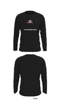 Sawyer Shooting Sports 90278656 Long Sleeve Performance Shirt 27