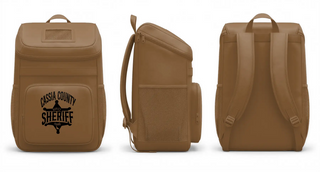 Gear Bag, Cassia County Sheriff’s Office, Police, Teamtime, Team time, sublimation, custom sports apparel, team uniforms, spirit wear, spiritwear, sports uniforms, custom shirts, team store, custom team store, fundraiser sports, apparel fundraiser