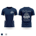 La Cueva Short Sleeve Performance Shirt - 1