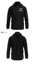 Warhawks Windbreaker - 15