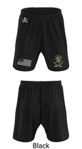 321 CRS 14466918 Athletic Shorts With Pockets - 29