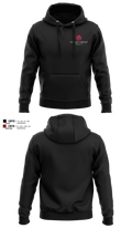 Keller Williams realty 61930592 Hoodie - 100