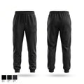 Vallejo PD SWAT Sweatpants - 1