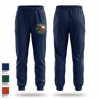 Sweatpants, Bulverde Spring Branch Fire EMS, Fire Department, Teamtime, Team time, sublimation, custom sports apparel, team uniforms, spirit wear, spiritwear, sports uniforms, custom shirts, team store, custom team store, fundraiser sports, apparel fundraiser