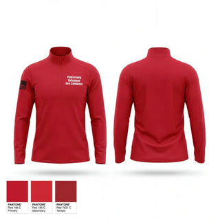 Windbreaker, Petersburg Volunteer Fire Company, Fire Department, Teamtime, Team time, sublimation, custom sports apparel, team uniforms, spirit wear, spiritwear, sports uniforms, custom shirts, team store, custom team store, fundraiser sports, apparel fundraiser