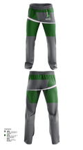 Lundev Sweatpants - 3