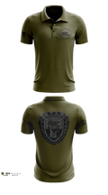 STAR Team Short Sleeve Performance Polo - 3