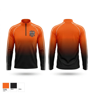 LGSC Premier Lockdown 17809759 Quarter Zip Jacket - 1